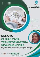 Curso Rápido de Saúde Financeira - formato online