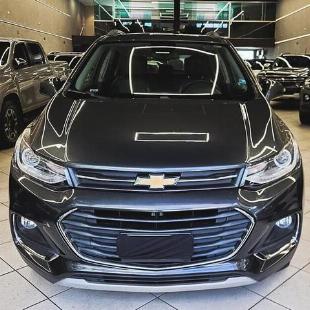 CHEVROLET CHEV TRACKER LTZ 2017