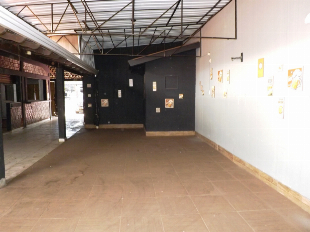 ALUGA-SE PONTO COMERCIAL AV. PEDRO TAQUES PRÓX. PRAÇA FARROUPILHA