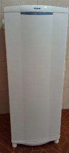 Imagem do anuncio Geladeira Consul Compacta 275 litros