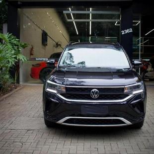 VOLKSWAGEN TAOS CL TSI AE 2022