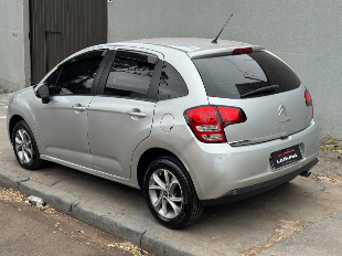 Citroen C3 Tendance 1.5