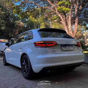 AUDI A3 SPORTBACK 122CV 2016