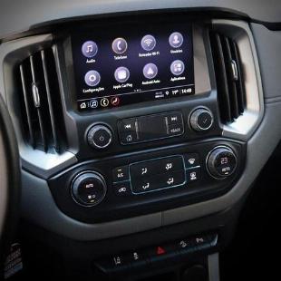 CHEVROLET S10 LTZ DD4A 2023