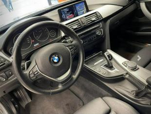 BMW 320I GT SPORT 2016