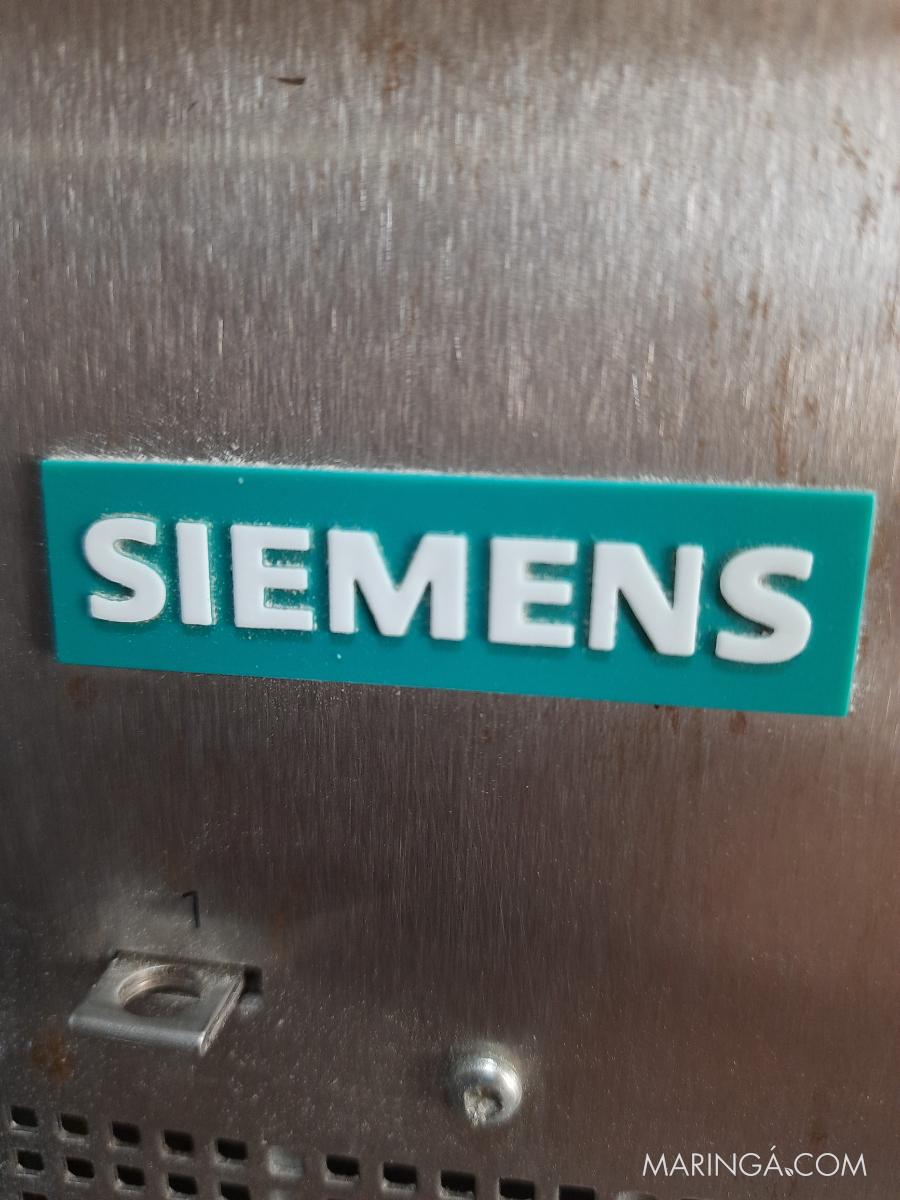 Placas Siemens em Geral