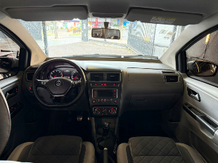 Volkswagen Fox HighLine