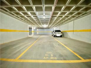 APARTAMENTO NO RESIDENCIAL ROYAL PALACE