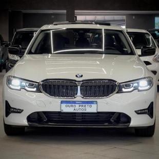 BMW 320I 2021