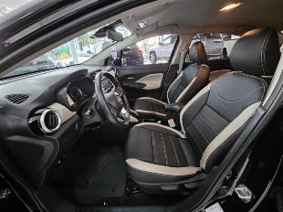 NISSAN VERSA ADVANCE 1.6 16V FLEX AUT.  2024