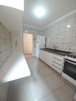 apartamento c 3 quartos  porteira fechada bairro cidade nova