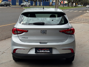 Fiat Argo Drive 1.0
