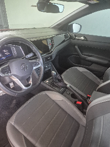 Vendo Nivus 2022