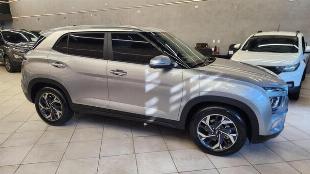 HYUNDAI CRETA 1TA PLTINUM 2022