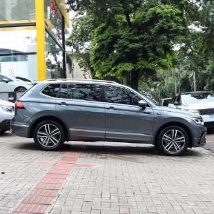 VOLKSWAGEN TIGUAN ALLSPACE RL 2024