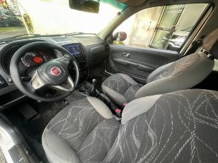 Fiat Strada Working Hard CE 1.4 fire flex 8v
