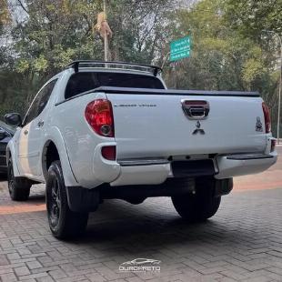 MITSUBISHI L200 TRITON 2.4 HLS 2015