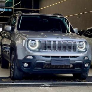 JEEP RENEGADE LNGTD AT D 2021