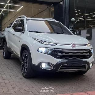 FIAT TORO VOLCANO AT9 D4 2021