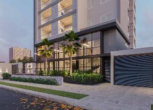 Apartamento na Planta na Zona 07