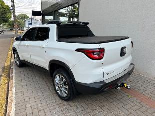 Fiat Toro Freedom 2.0  4x4 - 2018