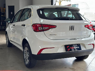 FIAT ARGO 1.0  2025