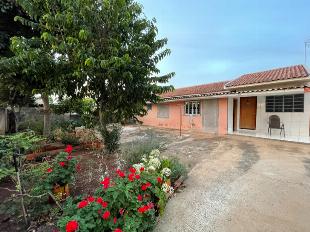 Terreno | 333,50 m² | Pq. Res. Tuiuti | MARINGÁ/PR