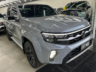 Imagem do anuncio Volkswagen Amarok Extreme CD 3.0 4x4 TB Dies. Aut.