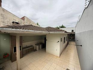 Casa Jardim Alvorada