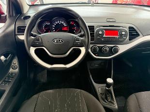 Kia Picanto 2013 1.0 Flex  Completo Bem Conservado Baixo KM