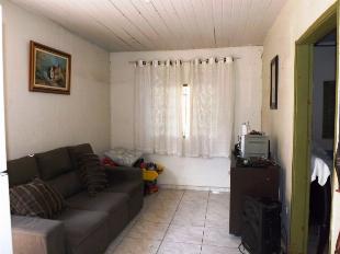 VENDE-SE CASA JD LIBERDADE PRÓX. AV. GUAIAPÓ E CSU.