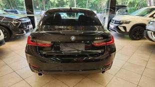 BMW 320I SPORT GP FLEX 2024