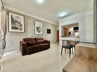 OPORTUNIDADE DE APARTAMENTO SEMI MOBILIADO NO EDIFÍCIO JORGE AMADO