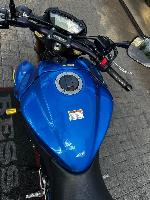 Suzuki GSX S 1000