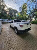 FIAT STRADA ENDURANCE CS 2022
