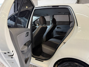 Volkswagen Fox HighLine