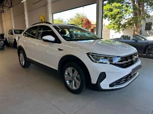 Vw Nivus Comfortline 1.0 200 Tsi - 2023