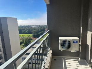 Up Residence
