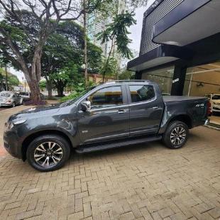 CHEVROLET S10 LTZ FD4A 2019