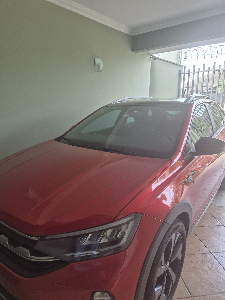 Vendo Nivus 2022