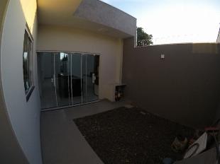 Casa | 107,00 m² de Construção | Jd. Oasis| Maringá/PR