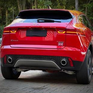 JAGUAR EPACE P250F S 2020