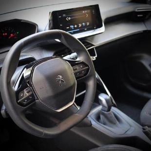 PEUGEOT 208 ACTIVE AT 2022