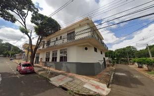 Sobrado de Alvenaria à venda na Vila Esperança