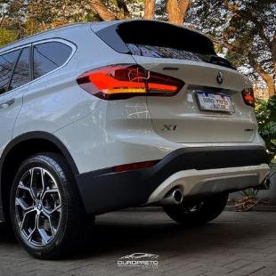 BMW X1 S20I ACTIVEFLEX 2021