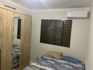 Vendo Casa Mobiliada Pronta pra Morar