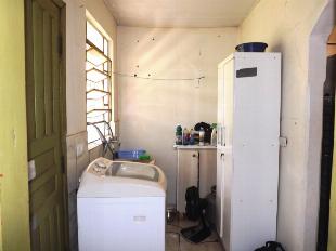 VENDE-SE CASA JD LIBERDADE PRÓX. AV. GUAIAPÓ E CSU.