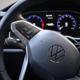 VOLKSWAGEN NIVUS HL TSI 2022