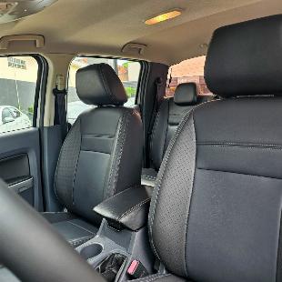 Ford Ranger XLT Automática Diesel