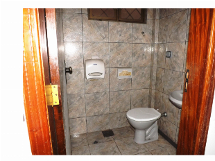 ALUGA-SE SALÃO TÉRREO CENTRO. RUA SANTOS DUMONT PRÓX. SHOOPIN MARIGÁ PARK
